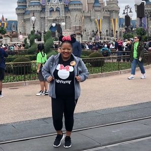 Meet your Posher, Carmen